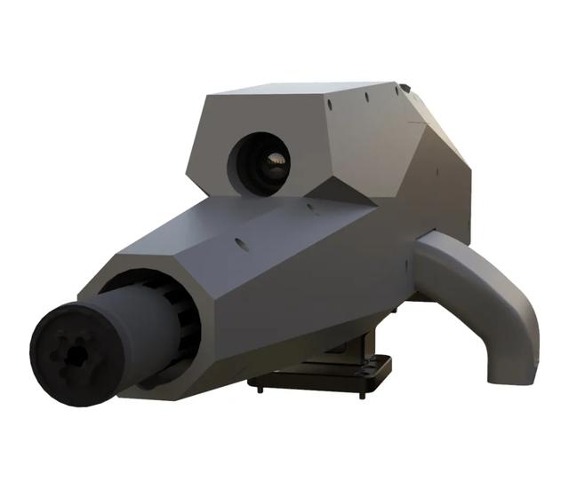 武装机器狗不会自主杀人，机器狗公司CEO：监管武器是政府的事