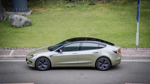 还在质疑新能源本身？不好意思，现在该讨论全民新能源何时到来了