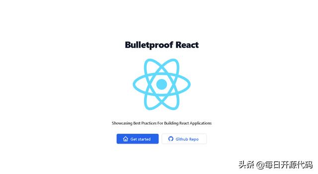 Github 热门榜单 2021-11-11：Shopify 电商前端 React 框架