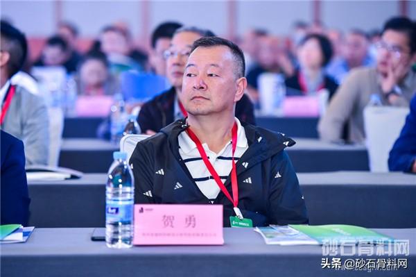 中国水利水电第六工程局河南分局局长张展豪