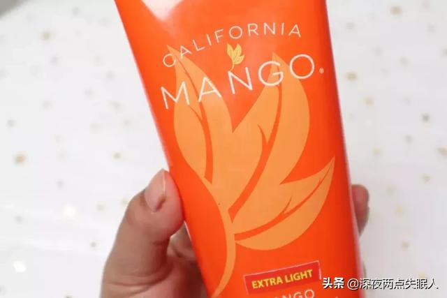 可以用身体乳做spa吗
