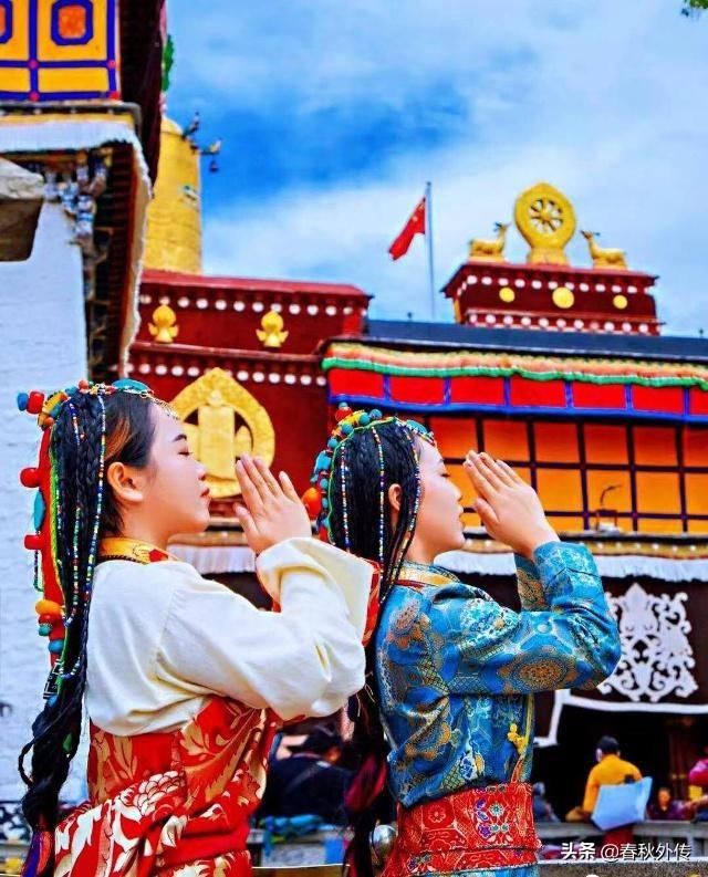 藏历新年为什么要说扎西德勒（藏语中的扎西德勒的意思是什么）