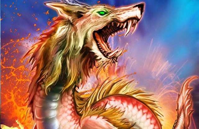 龙生九子的意思