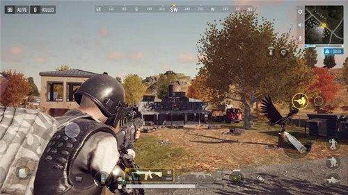 PUBG New State不会预约怎么办没关系来网易UU手游加速器轻松搞定- 全网搜