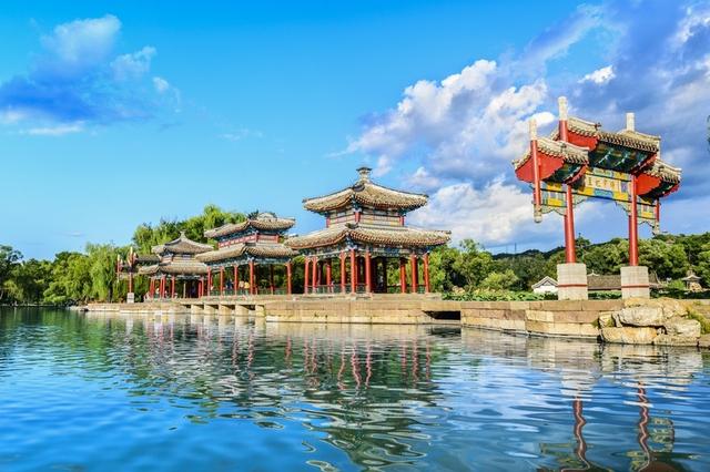 中国古迹
