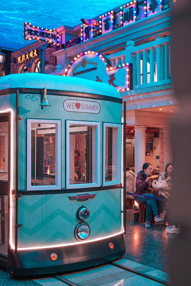 假期好去處 唐山有座 能吃的博物館 好吃復古又好玩 Kks資訊網