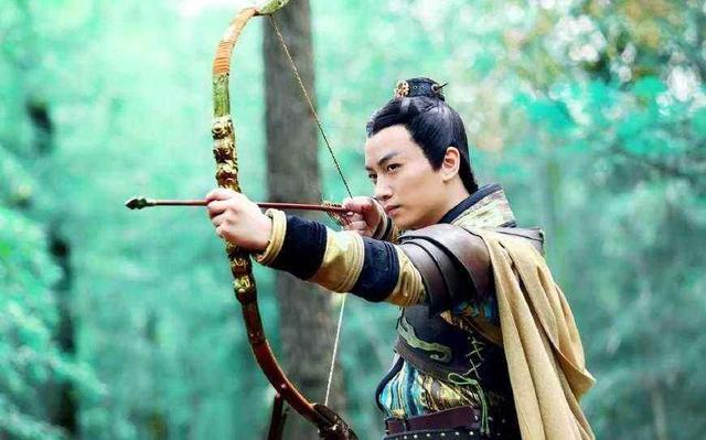 汉武帝送的数十车好肉，霍去病宁愿放臭都不肯吃，事后发现真高明