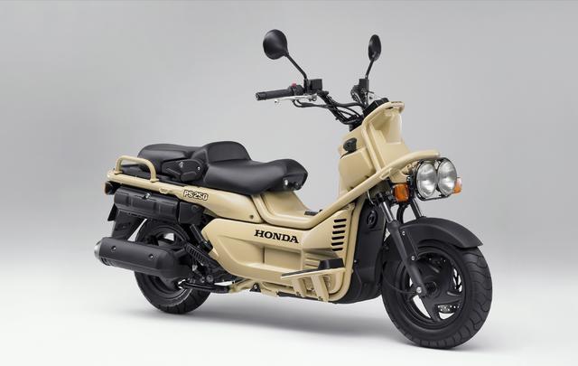 本田ps250雷克大金刚250