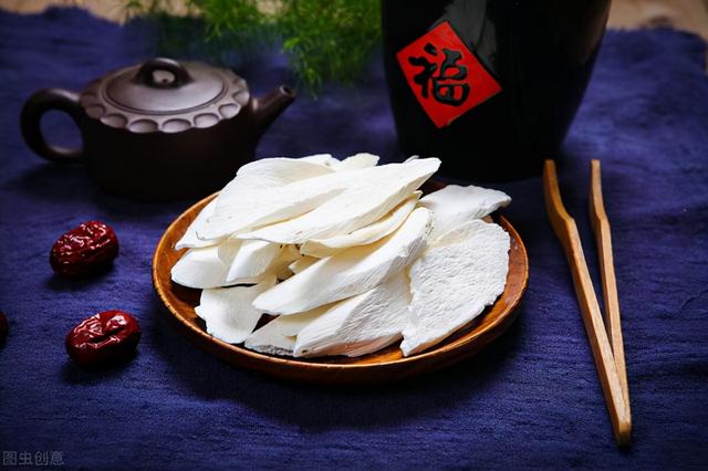 健脾养胃的8种食材，经常吃一吃，脾胃不好才怪