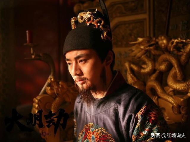 大明王朝最后一天，到底发生了什么事？崇祯皇帝为何非得上吊自杀