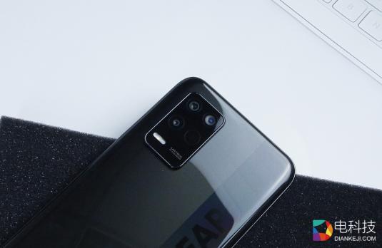 realme真我Q3手机简评：性能同阶无敌，千元机皇典范-第9张图片-9158手机教程网