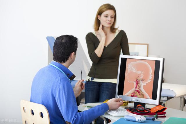 房颤和颈动脉斑块发现后，一定要正规疗，否则会脑梗偏瘫