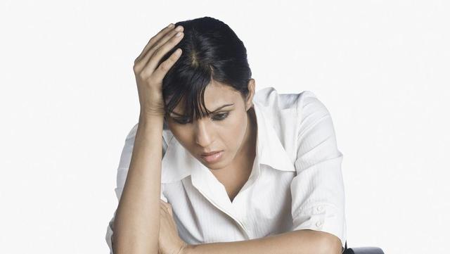 晚睡引发抑郁症？每一个修仙的夜晚，都是在抑郁的边缘疯狂试探