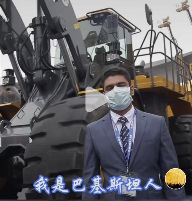 2019中国国际工程机械宝马展