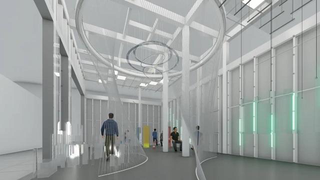 江苏华展门窗工程