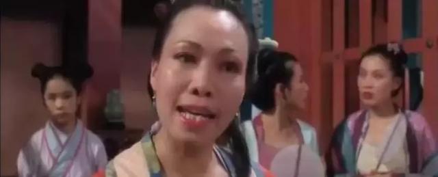 TVB热播剧连续九周收视冠军 欧阳震华有望客串群姐梦想成真？