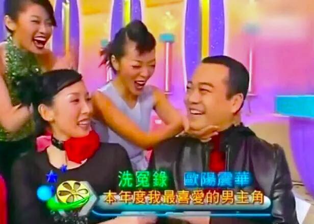回顾历届TVB视帝名单，看看哪位最实至名归，哪一位落选最可惜