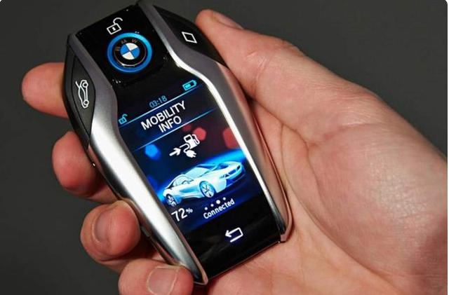 汽车钥匙电池能用多久时间(汽车钥匙电池寿命一般为多久)