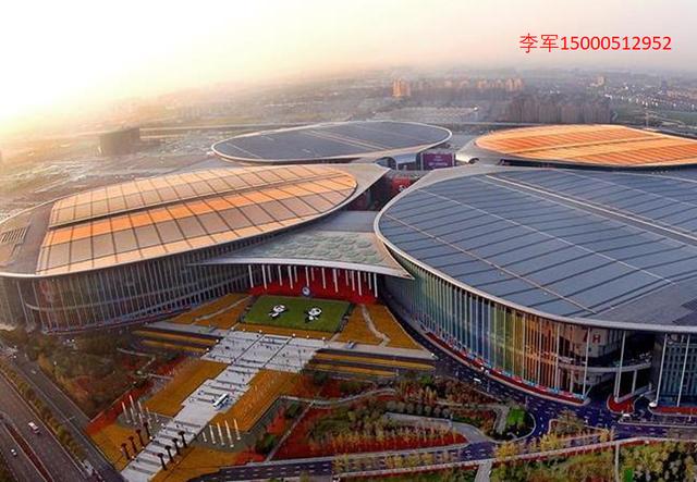 上海国际工程塑料展