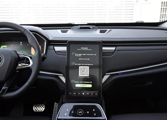 备受争议的新势力，全新EX6Plus能否扛下突破销量的大旗？