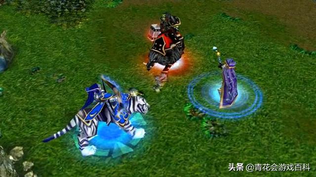 《魔兽世界》TBC怀旧服：海加尔山副本的遗憾之处