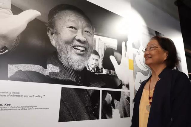 Google今天纪念这位中国人 提亲惨被骂走 爱妻支持 改变世界 神仙爱情