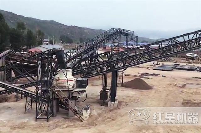 关于山东洗砂机生产厂的信息