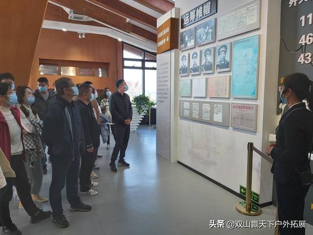 拓展訓練訓練中心
