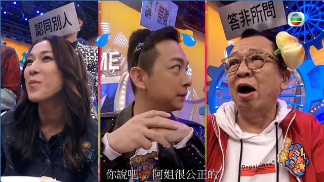 TVB最新推出的综艺节目 为何在网上没半点火花？