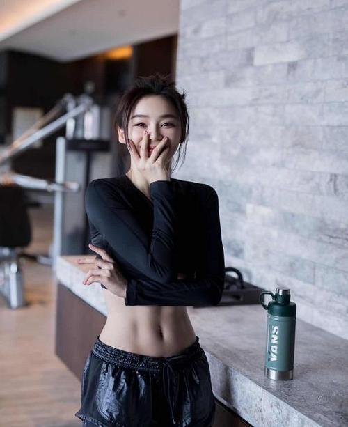 张小斐风评张小斐生图美出圈