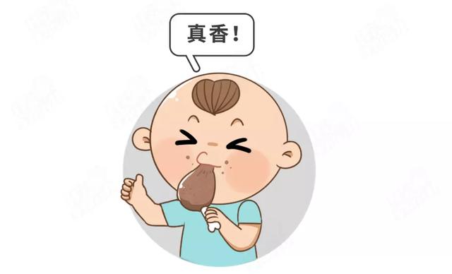 秋季给娃吃啥好？营养师发话了：4种蔬菜+1种肉，必吃