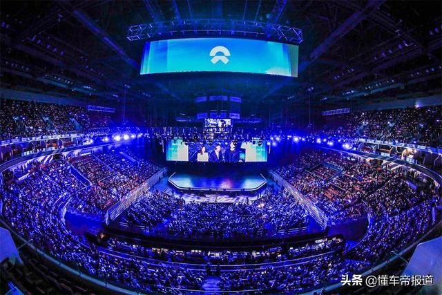 懂车周报欧拉好猫发布“换芯”最终补偿方案，蔚来ET5要来了