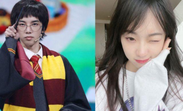 樊博艺几岁(樊博艺和华晨宇最新视频)-天晟网