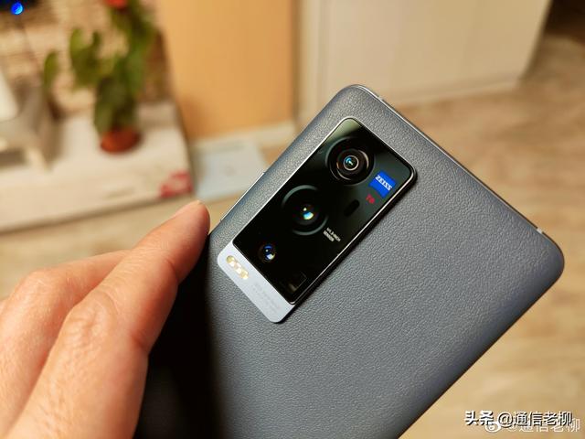 蔡司雙主攝vivo x60 pro 評測報告:最頂級的拍攝