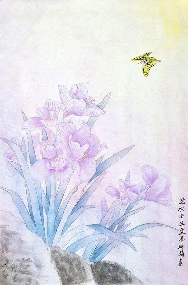 希望工程书画义展集1994年