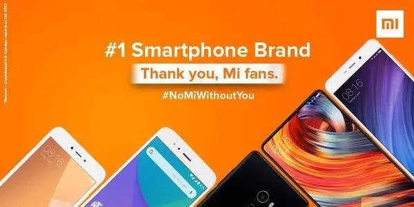 MIUI成外国人眼里的香饽饽，不到十个月涨了8000多万个用户