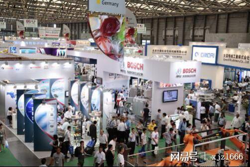 2019年上海罐头食品机械展