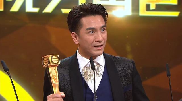 《使徒行者3》将于8月份开拍，TVB新视后接替佘诗曼担纲女一