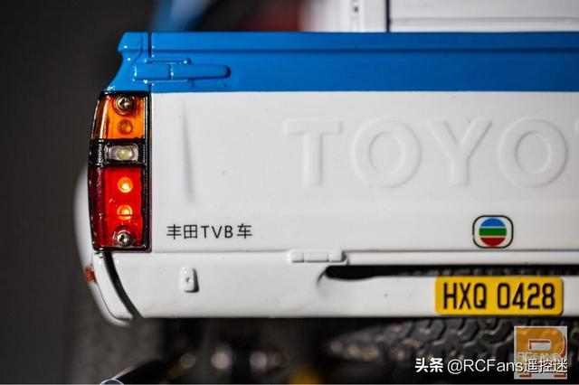 rc模型车和工程机械展