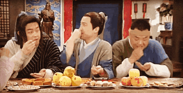 古今中外嗑瓜子都“上瘾”，原来是有科学依据的