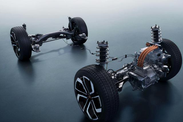 新能源汽车时代，新能源汽车电机有哪几种？各有什么优缺点？