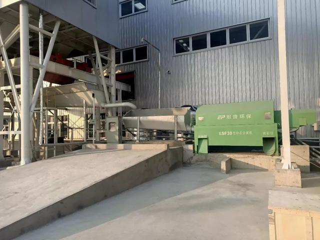 邢台洗砂机是什么样子