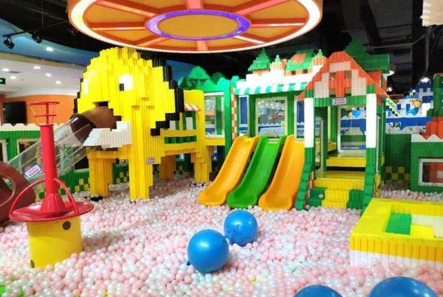 深圳机械展可以带小孩