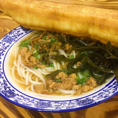 上饶美食排行榜  上饶美食