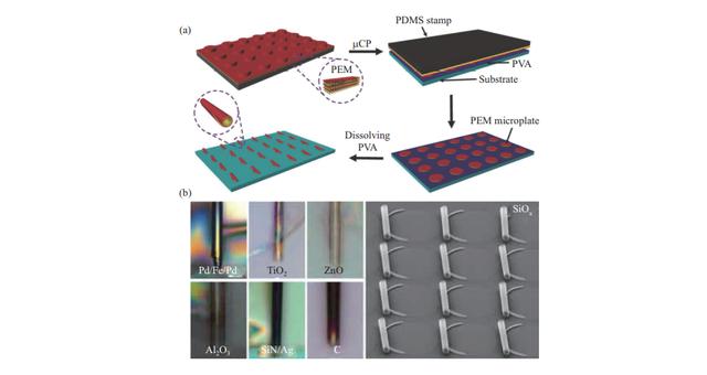面向靶向医疗的微纳米机器人