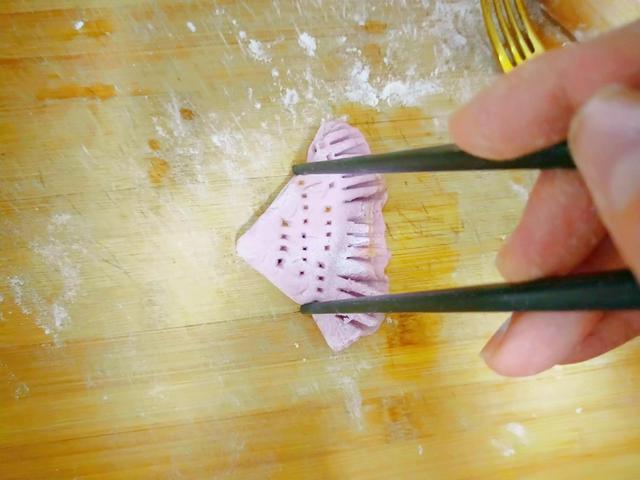 宝宝抗拒果蔬没有食欲，这几种果蔬花样馒头，制作简单，宝宝超爱