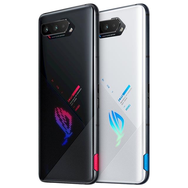 苹果每秒赚多少钱？3000美元/华硕ROG Phone 5s/5s Pro发布