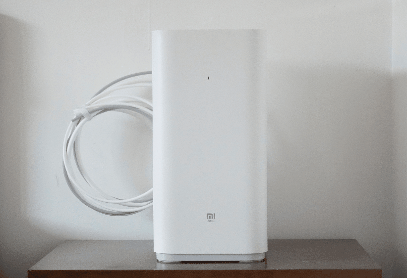 小米生态链“内战”——净水器新老横评：H600G  VS  600G