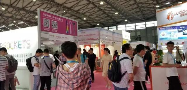 非织造机械展2018