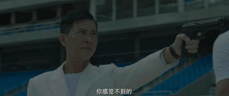 被Netflix买下版权的TVB《铁探》，凭什么？